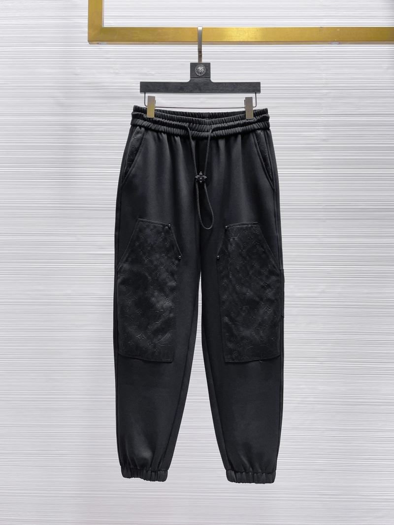 Louis Vuitton Long Pants